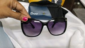 Butterfly Sunglasses 😎