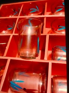 Glass Ware