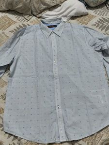 Ben Sherman Striped Shirt