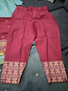 Elegant Kurta Set xl