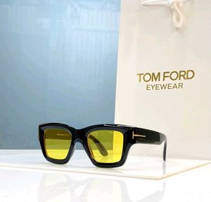 Tom Ford Sunglasses Unisex Premium