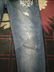jeans