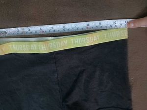 Black 28 Innerwear🖤