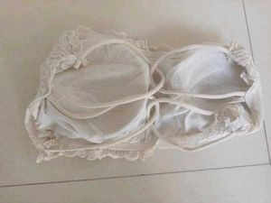 Used Bra