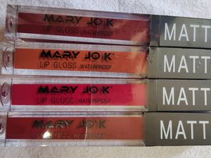 Matt Lipstick