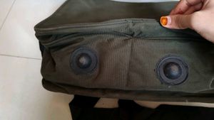 Tiffing Packing Bag