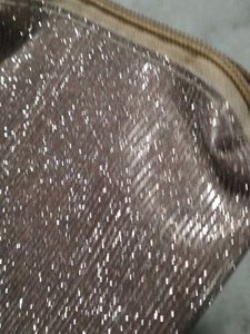 Sparkly Pouch
