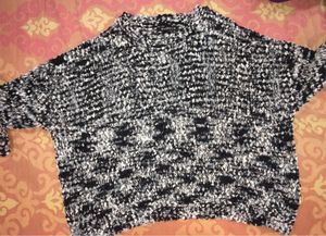 Cozy Sweatshirt