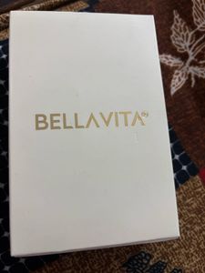 Bella Vita Luxury Perfume Combo – Date & Senorita