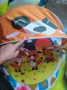 Baby Play Mat