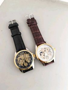 Rolex Automatic