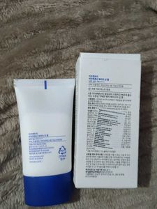 Korean Hyaluronic Acid Watery Sun Gel