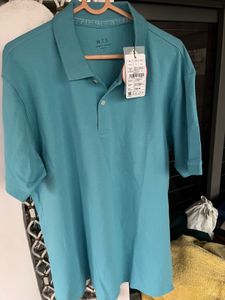 Mens Polo Tshirt (westside)