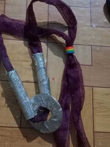 Handmade Sling Bags (Set of 3)