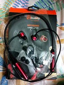 GBUDDY SYMPHONY 109 neckband..