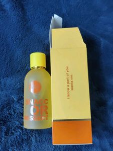 Gin &amp; Tonic Snacc Or Dessert Perfume