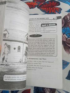 The Invisible Man By Hg Wells Book
