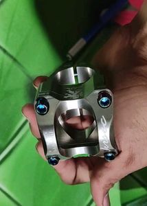 Wake Stem (Bicycle Handlebar)