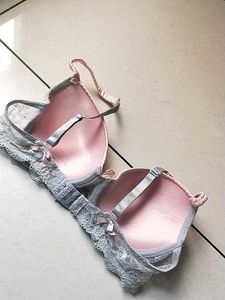 3 Combo 34C &amp;36DD Bra Lavie En Rose