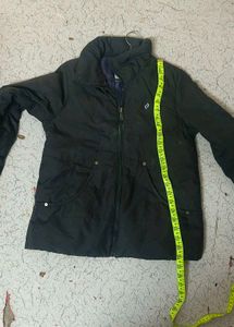 Black Jacket
