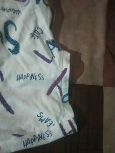 t shirt