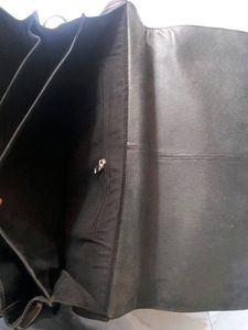Vegan Leather Office Bag (New)