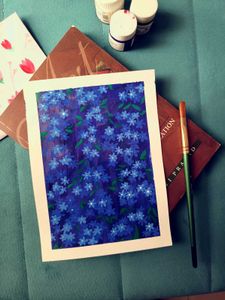 Combo Of 2 Paintings