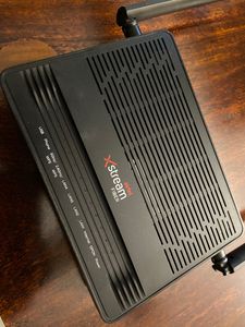 Airtel Xstream Fiber Wifi Router