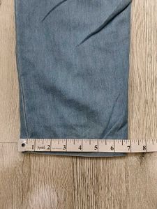 Sc8709 Wellmen Jeans Waist 38