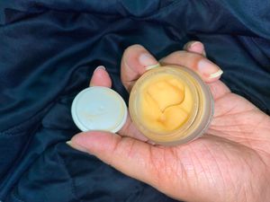Biocule Forever Young Under Eye Cream