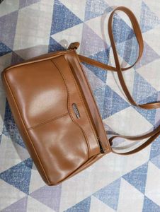 Crossbody sling Bag