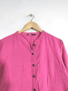 Pink Kurta (Women&#39;s)