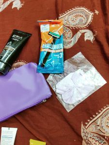 Mixed Beauty &amp; Personal Care Lot