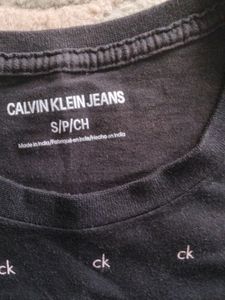 Calvin Klein
