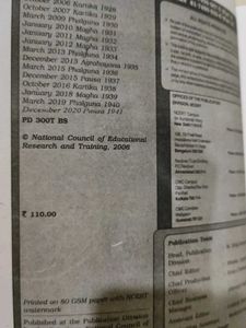 Ncert Cbse Class 11 Accountancy Books Part 1 &amp; 2