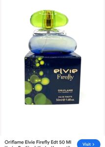 🥰Oriflame Elvie Firefly Women&#39;s Perfume