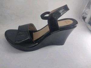 New Heels