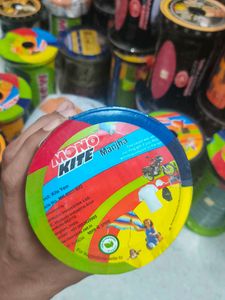 mono kite flying thread high performance manja Dor