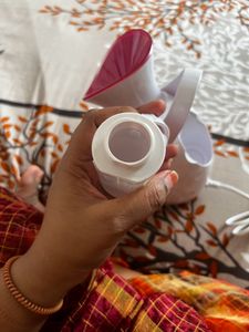 Phyopus FACIAL NANO STEAMER
