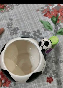 Novelty Mug Set