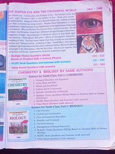 S Chand Physics Class 10