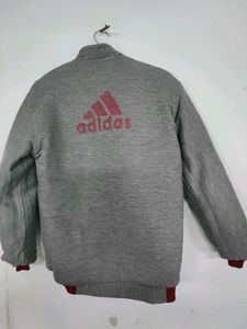 Woolen Jacket
