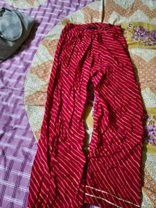 Libas Embroidered Kurta