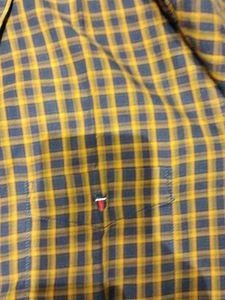 LP Checkered Shirt