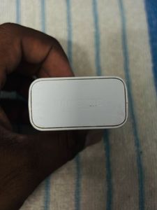 Samsung Travel Adapter EP-TA200