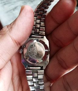 Seiko 5 Orignal Automatic Japan Women&#39;s Watch