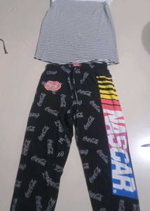 Night suit