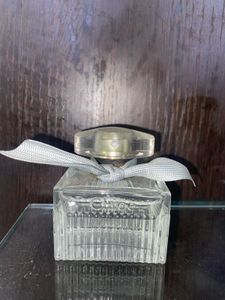 Chloe Organic Rose