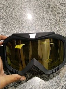 Face Mask Helmet