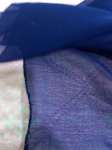 New Saree